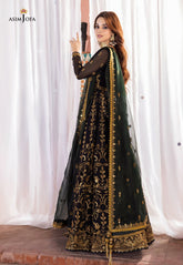 Asim Jofa Mehr-O-Maah