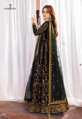Asim Jofa Mehr-O-Maah