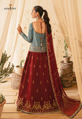 Asim Jofa Mehr-O-Maah