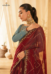 Asim Jofa Mehr-O-Maah