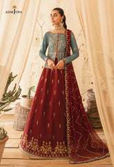 Asim Jofa Mehr-O-Maah