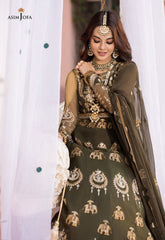 Asim Jofa Mehr-O-Maah