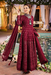 Asim Jofa Mehr-O-Maah