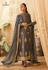 Asim Jofa Mehr-O-Maah