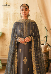 Asim Jofa Mehr-O-Maah