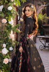 Asim Jofa Mehr-O-Maah