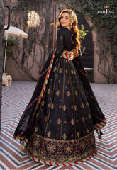 Asim Jofa Mehr-O-Maah