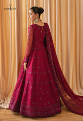 Asim Jofa Mehr-O-Maah