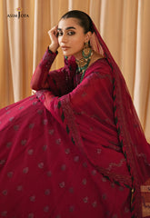 Asim Jofa Mehr-O-Maah