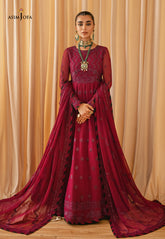 Asim Jofa Mehr-O-Maah