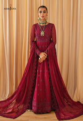 Asim Jofa Mehr-O-Maah