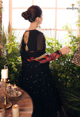 Asim Jofa Mehr-O-Maah