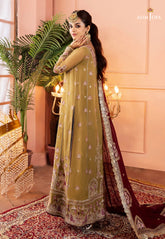 Asim Jofa Mehr-O-Maah