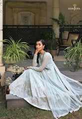 Asim Jofa Mehr-O-Maah