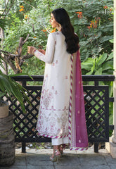 Asim Jofa Mehr-O-Maah