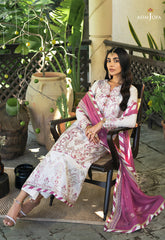 Asim Jofa Mehr-O-Maah