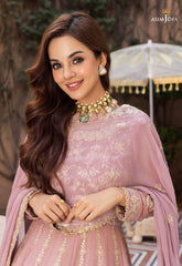 Asim Jofa Mehr-O-Maah