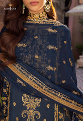 Asim Jofa Mehr-O-Maah