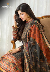 Asim Jofa Prints