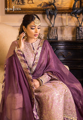 Asim Jofa Maahru & Noorie