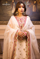 Asim Jofa Maahru & Noorie