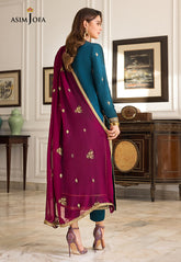 Asim Jofa Maahru & Noorie