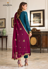 Asim Jofa Maahru & Noorie