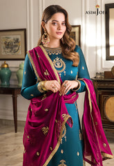 Asim Jofa Maahru & Noorie