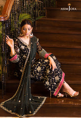 Asim Jofa Maahru & Noorie