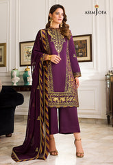 Asim Jofa Maahru & Noorie