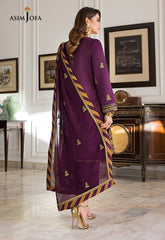 Asim Jofa Maahru & Noorie