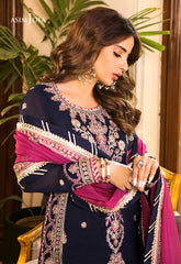 Asim Jofa Maahru & Noorie