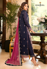 Asim Jofa Maahru & Noorie