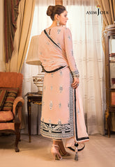 Asim Jofa Maahru & Noorie