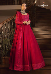 Asim Jofa Maahru & Noorie