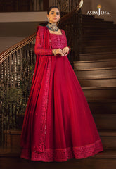 Asim Jofa Maahru & Noorie