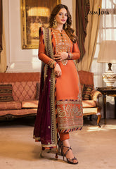 Asim Jofa Maahru & Noorie