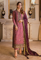 Asim Jofa Maahru & Noorie