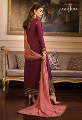 Asim Jofa Maahru & Noorie