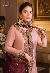 Asim Jofa Maahru & Noorie