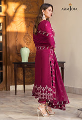 Asim Jofa Maahru & Noorie