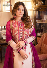 Asim Jofa Maahru & Noorie
