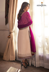 Asim Jofa Maahru & Noorie