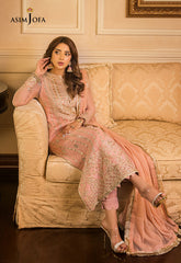 Asim Jofa Maahru & Noorie