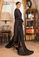 Asim Jofa Maahru & Noorie