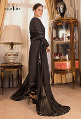 Asim Jofa Maahru & Noorie