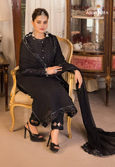 Asim Jofa Maahru & Noorie