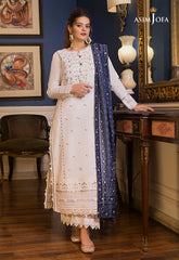 Asim Jofa Maahru & Noorie