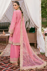Afrozeh Gulbahaar Lawn - Japan Centre Textile