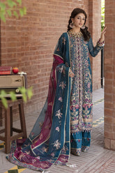 Afrozeh Ayzel Sangat - Japan Centre Textile